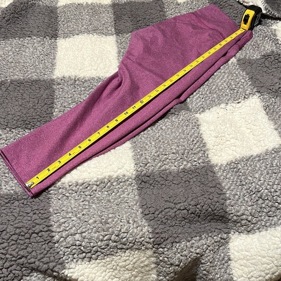 REI Athletic Capri Leggings Size Small - Picture 9 of 12